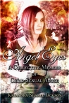 Angel Eyes: A Collective Memoir of Child Sexual Abuse