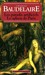 Le Spleen de Paris - Les Paradis Artificiels (Paperback)