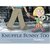 Knuffle Bunny Too (Paperback)