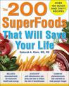 200 Super Foods That Will Save Your Life