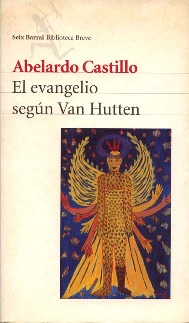 El Evangelio Según Van Hutten descarga pdf epub mobi fb2