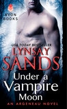 Under a Vampire Moon (Argeneau, #16)