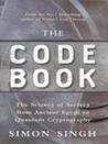 The Code Book by Simon Singh The Code Book by Simon Singh
