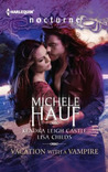 Vacation with a Vampire: Stay\Vivi and the Vampire\Island Vacation