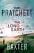 The Long Earth (The Long Earth, #1)