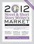2012 Novel & Short Story Writer's Market