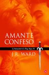 Amante Confeso (La Hermandad de la Daga Negra, #4)