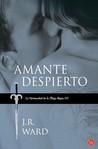 Amante Despierto (La Hermandad de la Daga Negra, #3)