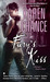Fury's Kiss (Dorina Basarab...