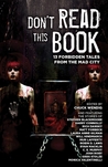 Don't Read This Book Don't Read This Book
