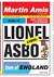 Lionel Asbo by Martin Amis Lionel Asbo by Martin Amis