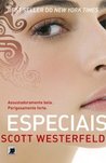 Especiais (Feios, #3)