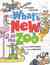 What's New at the Zoo?