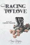 Racing to Love by Amy Gregory