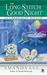 The Long Stitch Good Night: An Embroidery Mystery (ebook)