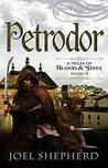 Petrodor (A Trial of Blood & Steel #2) Petrodor (A Trial of Blood & Steel #2)