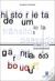 Historieta de Trânsito Passado e Garantia do Bouquet by Duarte Custódio