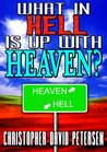 What in Hell is up with Heaven?: No rest for the wicked... What in Hell is up with Heaven?: No rest for the wicked...