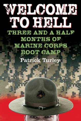 Welcome To Hell: Three And a Half Months of Marine Corps Boot Camp