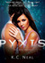 Pyxis: The Discovery (Pyxis, #1)