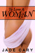 To Love a Woman