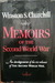 Memoirs of the Second World War: An Abridgement of the Six Volumes of the Second World War (Hardcover)