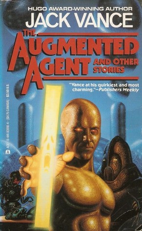 The Augmented Agent