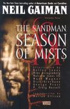 The Sandman, Vol. 4 by Neil Gaiman