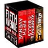 The Fifth Avenue Series Boxed Set