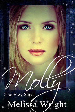 The Frey Saga: Molly (The Frey Saga #2.5)