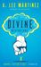 Divine Misfortune (Paperback)
