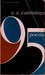 95 Poems by E.E. Cummings