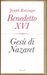 Gesù di Nazaret (Hardcover)