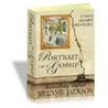 Portrait of a Gossip (Miss Henry, #1)