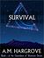 Survival (The Guardians of Vesturon, #1)