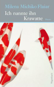 Ich nannte ihn Krawatte