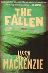 The Fallen (Jade de Jong, #3)