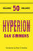 Hyperion by Dan Simmons