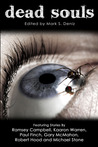 Dead Souls by Mark S. Deniz