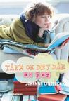 Tänk om det där är jag by Johanna Lindbäck Tänk om det där är jag by Johanna Lindbäck