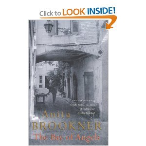 The Bay Of Angels by Anita Brookner