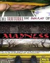 The Squirrel That Dreamt of Madness by Craig  Stone