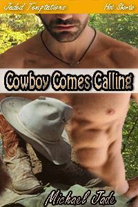 Cowboy Comes Calling