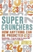 Super Crunchers by Ian Ayres
