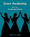 Awakening Power (Grace Awakening, #2) Awakening Power (Grace Awakening, #2)
