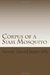Corpus of a Siam Mosquito