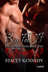Beg For It (Pact of Seduction, #2)