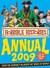 Horrible Histories Annual 2009
