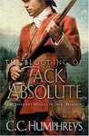 The Blooding Of Jack Absolute (Jack Absolute, #2)