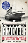 A Night to Remember
